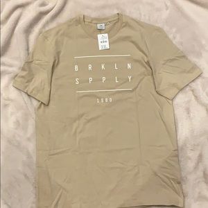 Cotton on men’s shirt